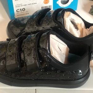 Native Shoes size 10